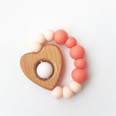 VALENTINO TEETHING TOY