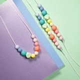 Mellow Silicone Necklace