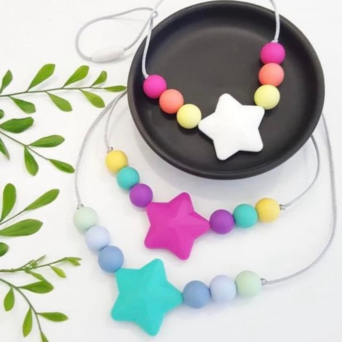 Twinkle Children's Necklace